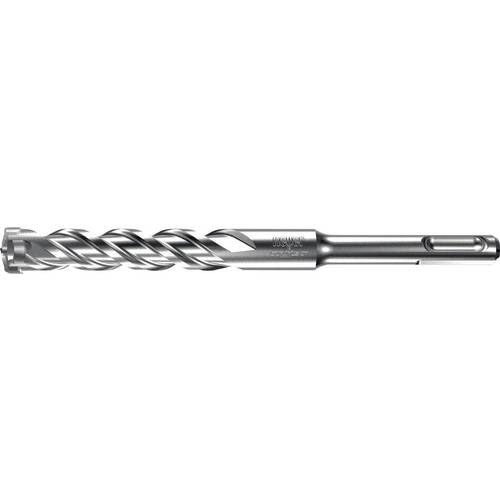 Thumbnail - Heller Tools Trijet SDS-Plus Hammerbohrer 29956 Hammerbohrer 20 mm Gesamtlänge 450 mm SDS-Plus 1 St.