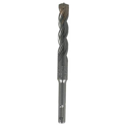 Thumbnail - Heller Trijet SDS-Plus Hammerbohrer 29950 Hammerbohrer 18 mm Gesamtlänge 250 mm SDS-Plus 1 St.