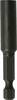Heller Tools Bithalter magnetisch, 60mm