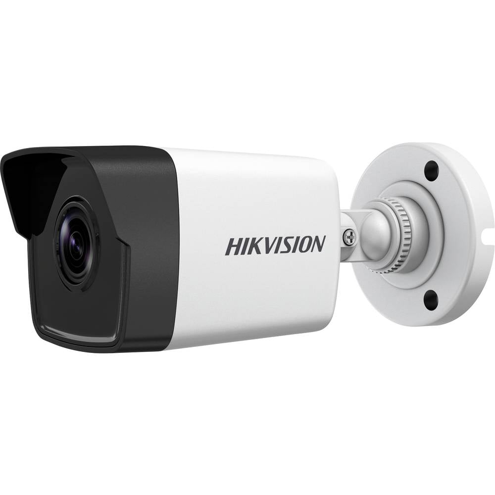 HIKVISION DS-2CD1021-I(2.8mm)(F) IP Bewakingscamera LAN 1920 x 1080 Pixel