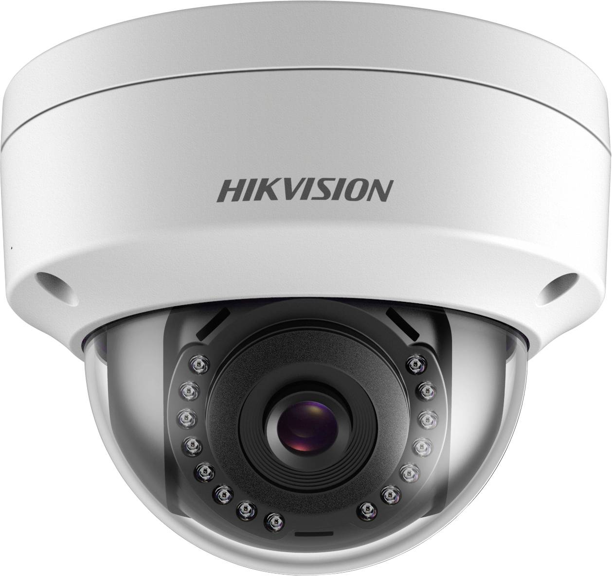 HIKVISION DS-2CD1121-I(2.8mm)(F) LAN IP Überwachungskamera 1920 x 1080 Pixel