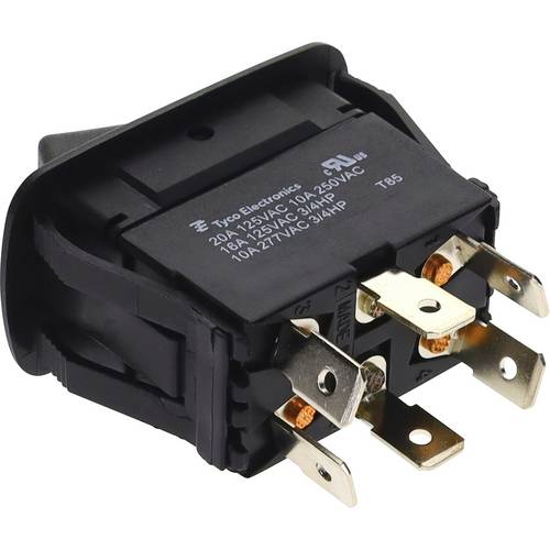 TE Connectivity 1571099-3 TE AMP Switch Growth 1 St. Box