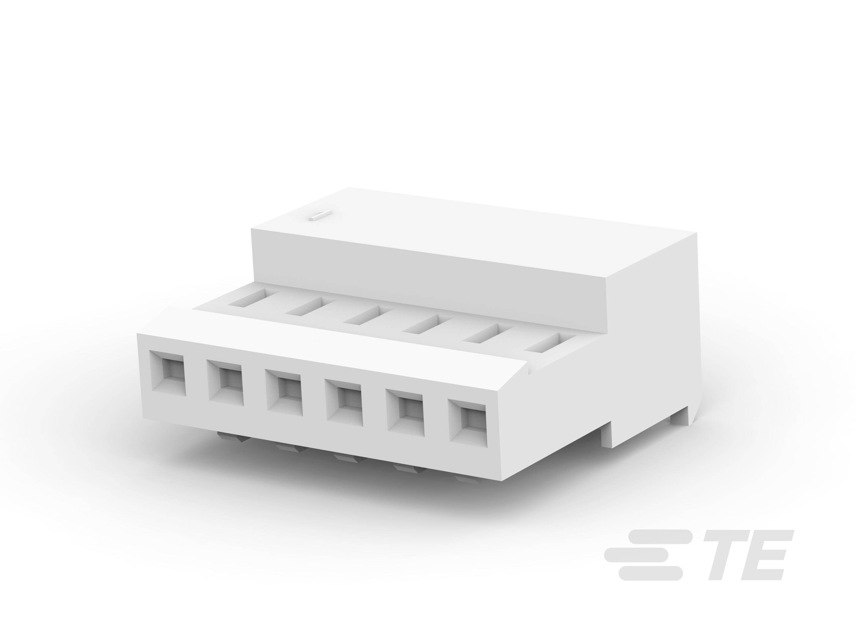 TE CONNECTIVITY MTA-100 CL ConnectorsMTA-100 CL Connectors 3-641535-6 AMP