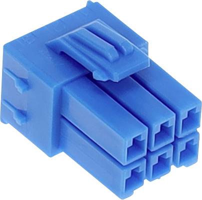 TE Connectivity 3-177901-6 1 St. Bag