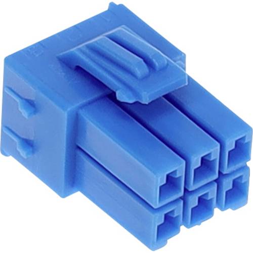 TE Connectivity 3-177901-6 1 St. Bag