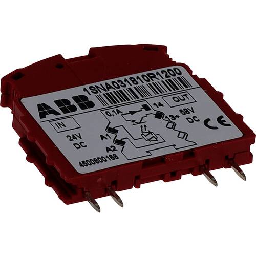 TE Connectivity 1SNA031810R1200 1 St. Box