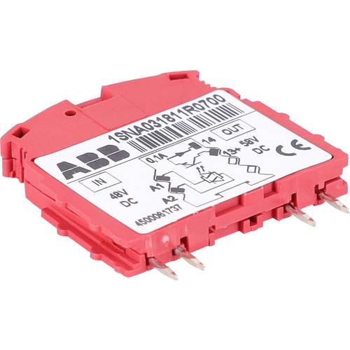 TE Connectivity 1SNA031811R0700 1 St. Box