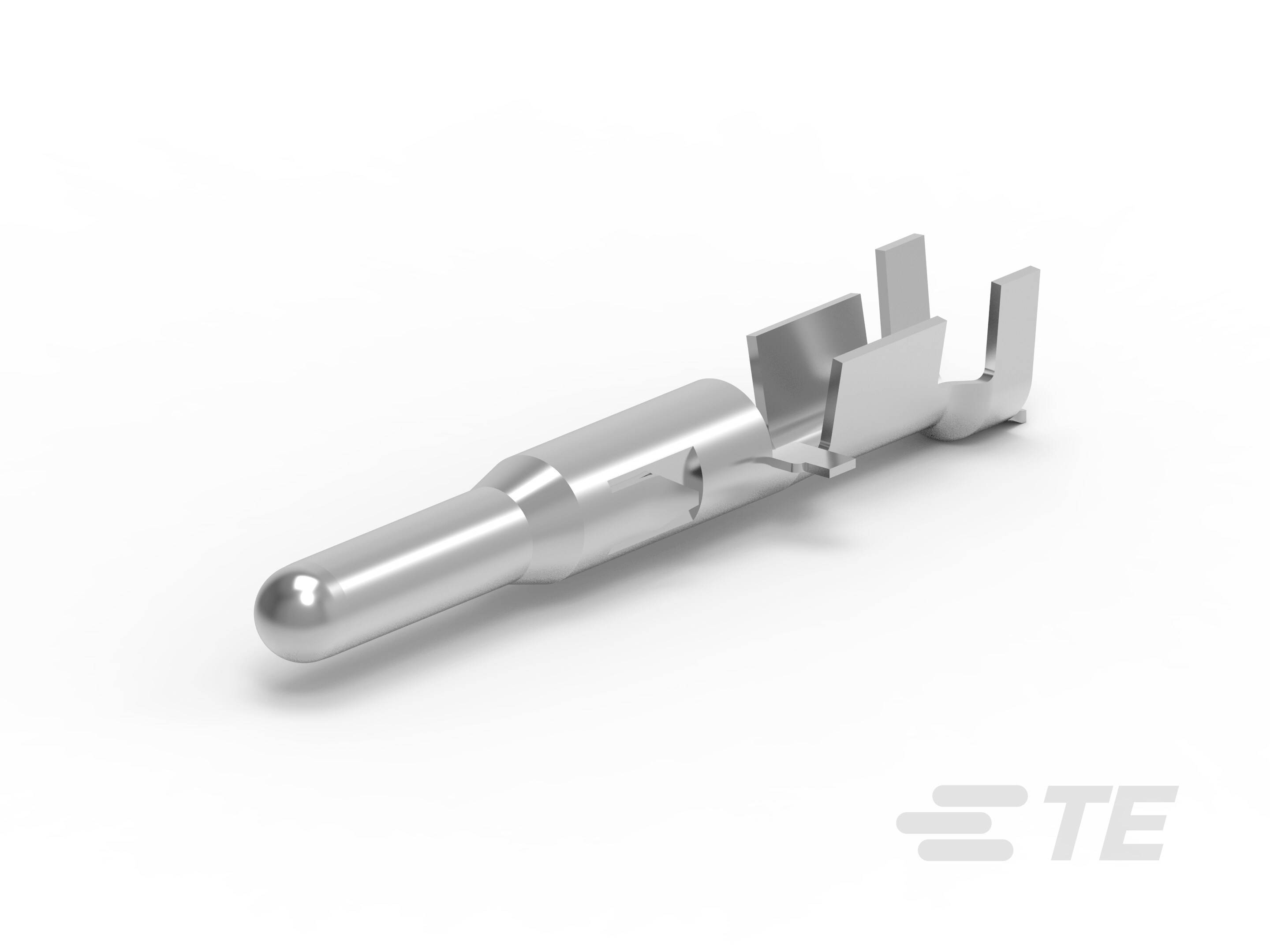 TE CONNECTIVITY Round Connector Systems - TerminalsRound Connector Systems - Terminals 964091-2