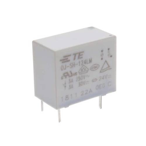 TE Connectivity OJ-SH-124LM,X000 1 St.
