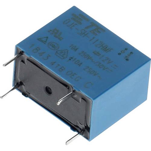 Thumbnail - TE Connectivity OJE-SH-112HMF,F095 1 St.