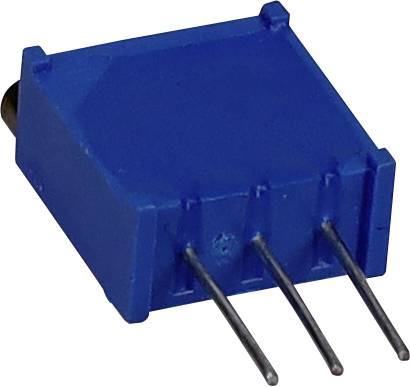 TE Connectivity 1623849-7 TE AMP Passive Electronic Components 1 St. Tube