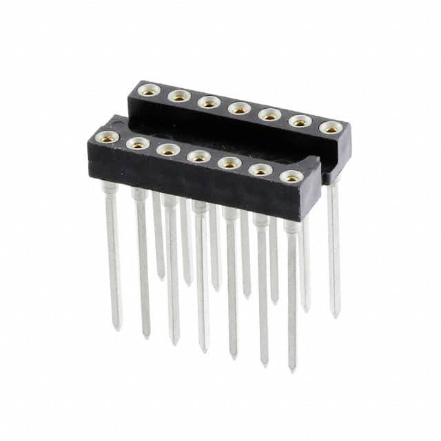 TE Connectivity 2-1437531-2 1 St.