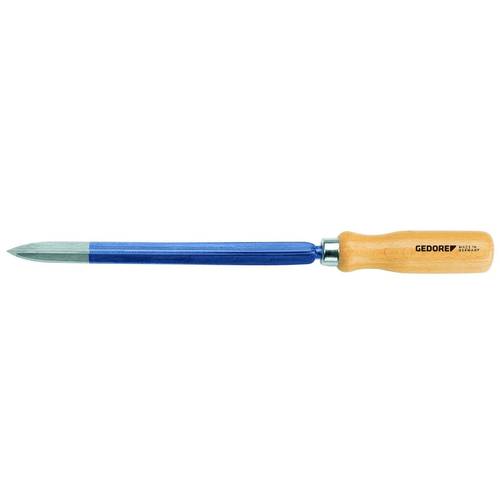 Gedore 8779480 132-200 Dreikanthohlschaber 200 mm