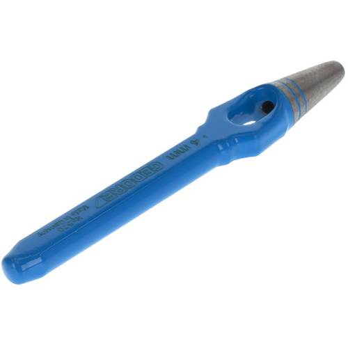 Gedore 4542570 Henkellocheisen 4 mm