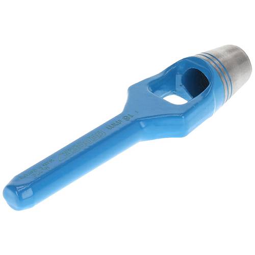 Gedore 4544190 Henkellocheisen 18 mm