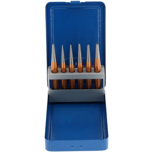 Thumbnail - Gedore Durchtreiber-Satz 6-teilig 8754060