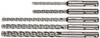 Makita NEMESIS II B-58992 Spiralbohrer-Set 5teilig 5 mm, 6 mm, 8 mm, 10 mm SDS-Plus 1 Set