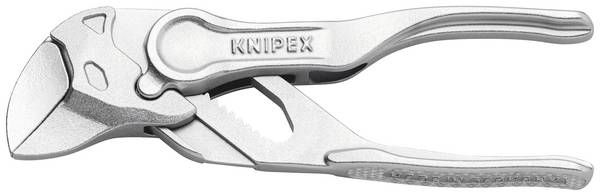 Knipex 86 04 100 Zangenschlüssel 100 mm