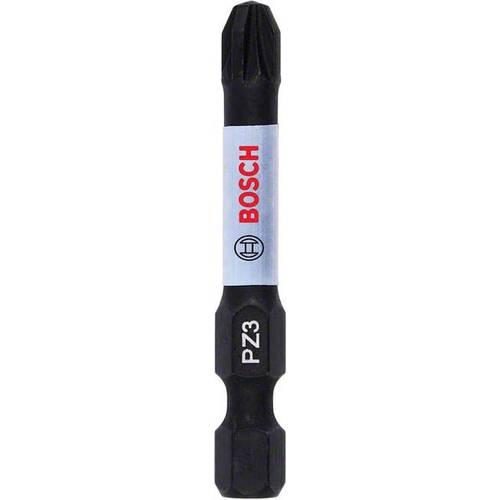 Bosch Accessories Bosch Power Tools 2608522484 Kreuzschlitz-Bit Kreuzschlitz Pozidriv