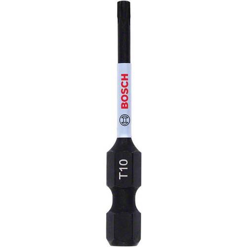 Bosch Accessories Bosch Power Tools 2608522485 Sechsrund-Bit T 10 1 St.