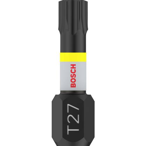 Bosch Accessories 2608522476 Sechsrund-Bit 2teilig T-Profil