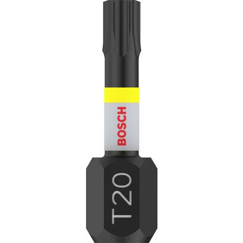 Bosch Accessories 2608522474 Sechsrund-Bit 2teilig T-Profil