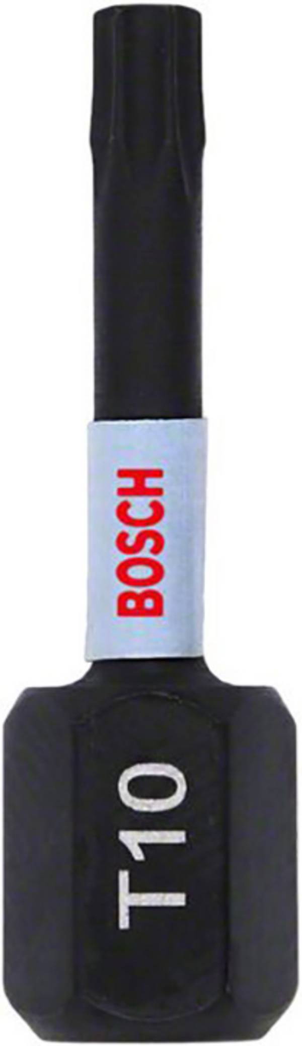 Bosch Accessories 2608522472 2608522472 Sechsrund-Bit 2teilig T-Profil Torsionszone