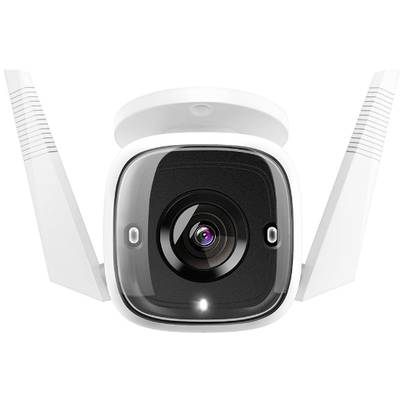 TP-LINK TP-Link Tapo C310 Cubo Telecamera di sicurezza IP Esterno 2304 x 1296 Pixel Pare TAPO C310 WLAN IP Überwachungsk-1