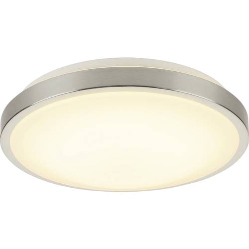 SLV 155156 MARONA Deckenleuchte LED LED fest eingebaut Grau