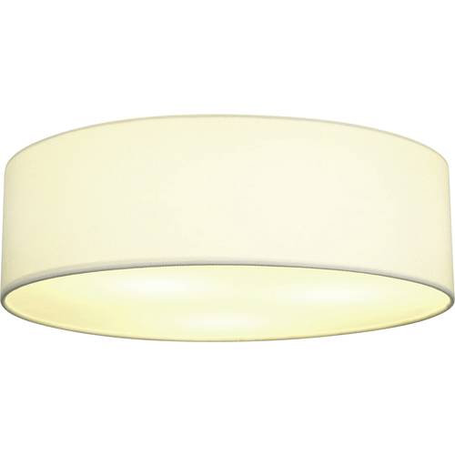 SLV 156051 TENORA Deckenleuchte E27 EEK: E (A - G) Weiß