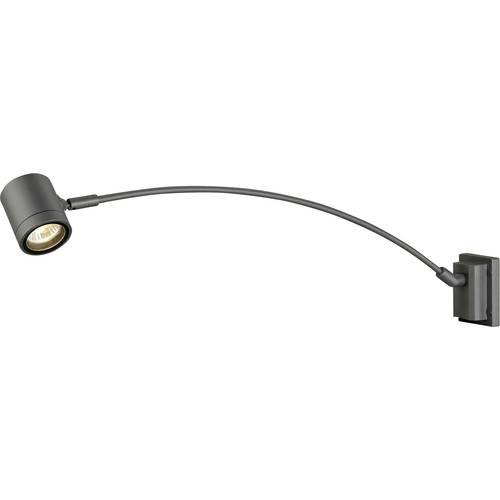 Thumbnail - SLV MYRA DISPLAY 233135 Außenwandleuchte Halogen GU10 Anthrazit