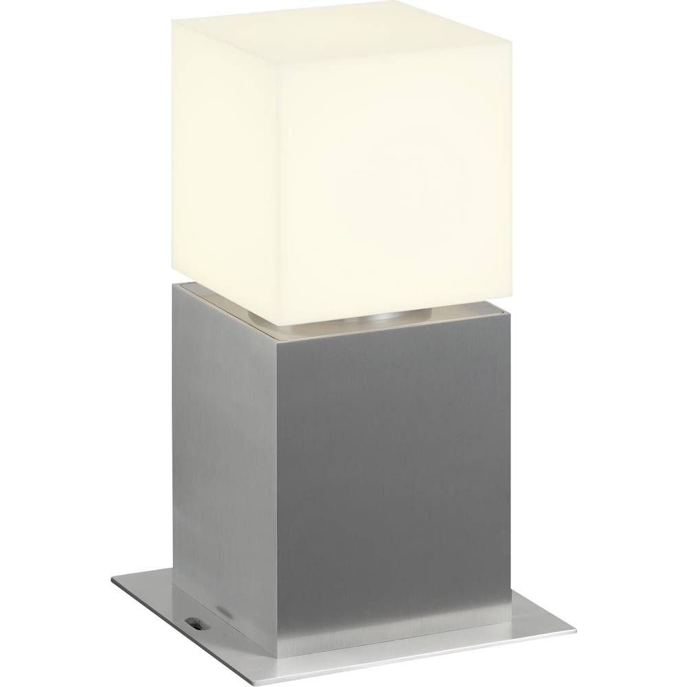 SLV verlichting Design sokkellamp Square Pole SLV. 1000344