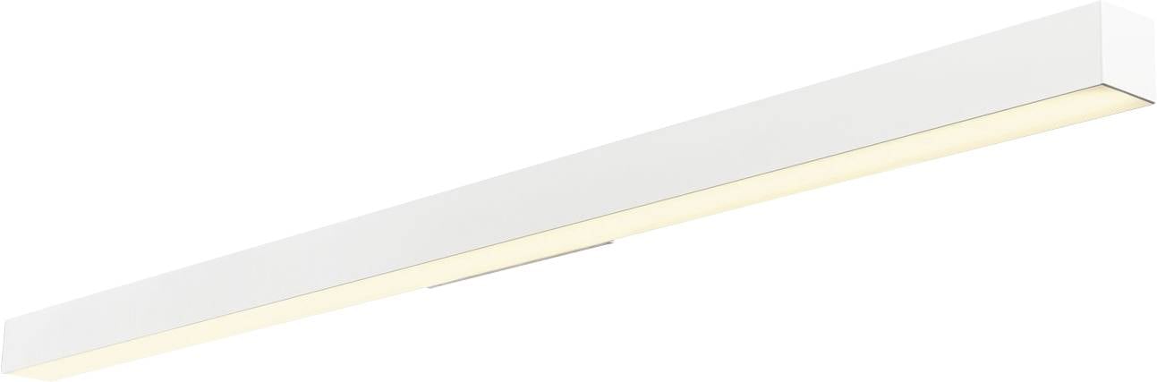 SLV Q-LINE LED Wandleuchte weiß 1000668 3000K