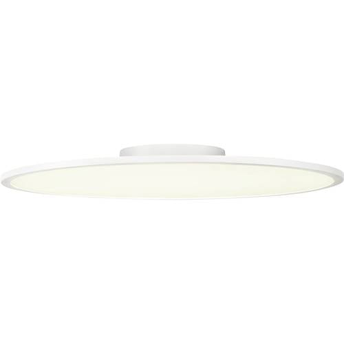 SLV PANEL 60 1000784 Deckenleuchte Neutralweiß Weiß