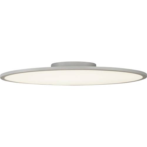 Thumbnail - SLV PANEL 60 1000785 Deckenleuchte Warmweiß Silber, Grau