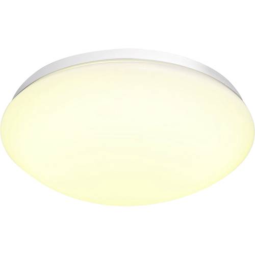 SLV 1002020 LIPSY ® 30 Wandleuchte LED fest eingebaut Weiß