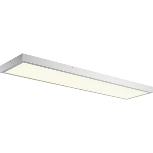 Thumbnail - SLV PANEL 1001509 Deckenleuchte Silber, Grau