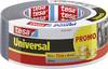 tesa UNIVERSAL 56338-00001-01 Gewebeklebeband Silber (L x B) 65 m x 48 mm 1 St.