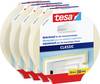 tesa CLASSIC 05282 Malerabdeckband (L x B) 50 m x 30 mm 4 St.