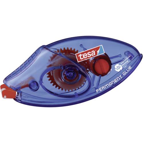 tesa Kleberoller ROLLER Permanent ecoLogo® Multipack 8.4 mm 8.5 m Permanent haftend nachfüllbar: Nein 59090 5 St.
