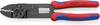 Knipex 97 22 240 SB Crimpzange 0.5 bis 6 mm²