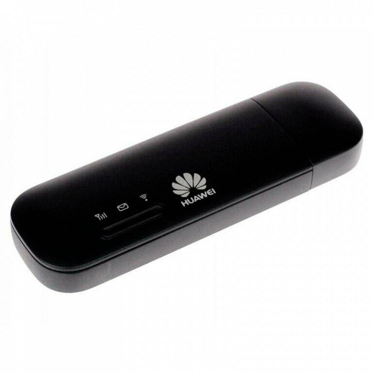 Huawei E8372 - Mobiler Hotspot - 4G LTE - USB 2.0-1