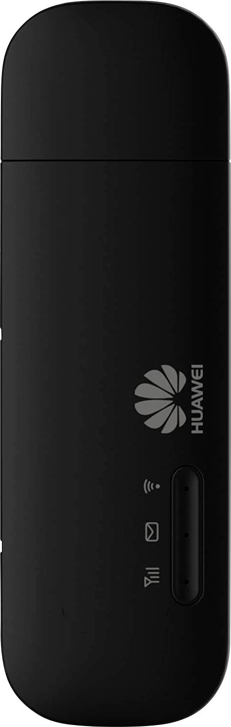 Huawei E8372 - Mobiler Hotspot - 4G LTE - USB 2.0-4