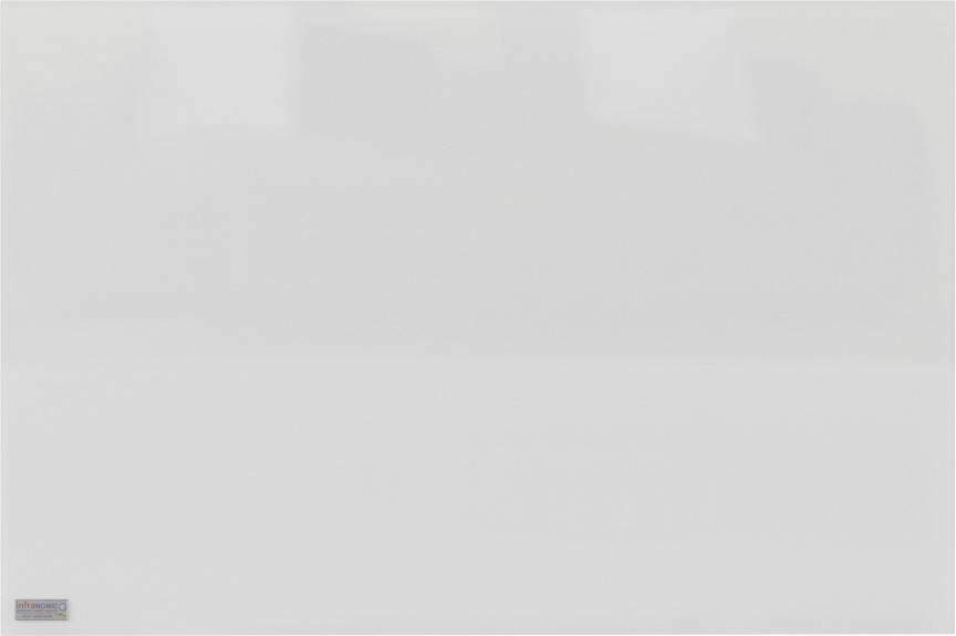 Infračervené topení Infranomic GHE-P-SL-116, 600 W, 14 m², bílá