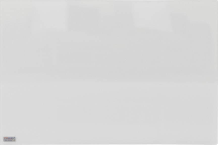 Infračervené topení Infranomic GHE-P-SL-126, 700 W, 18 m², bílá