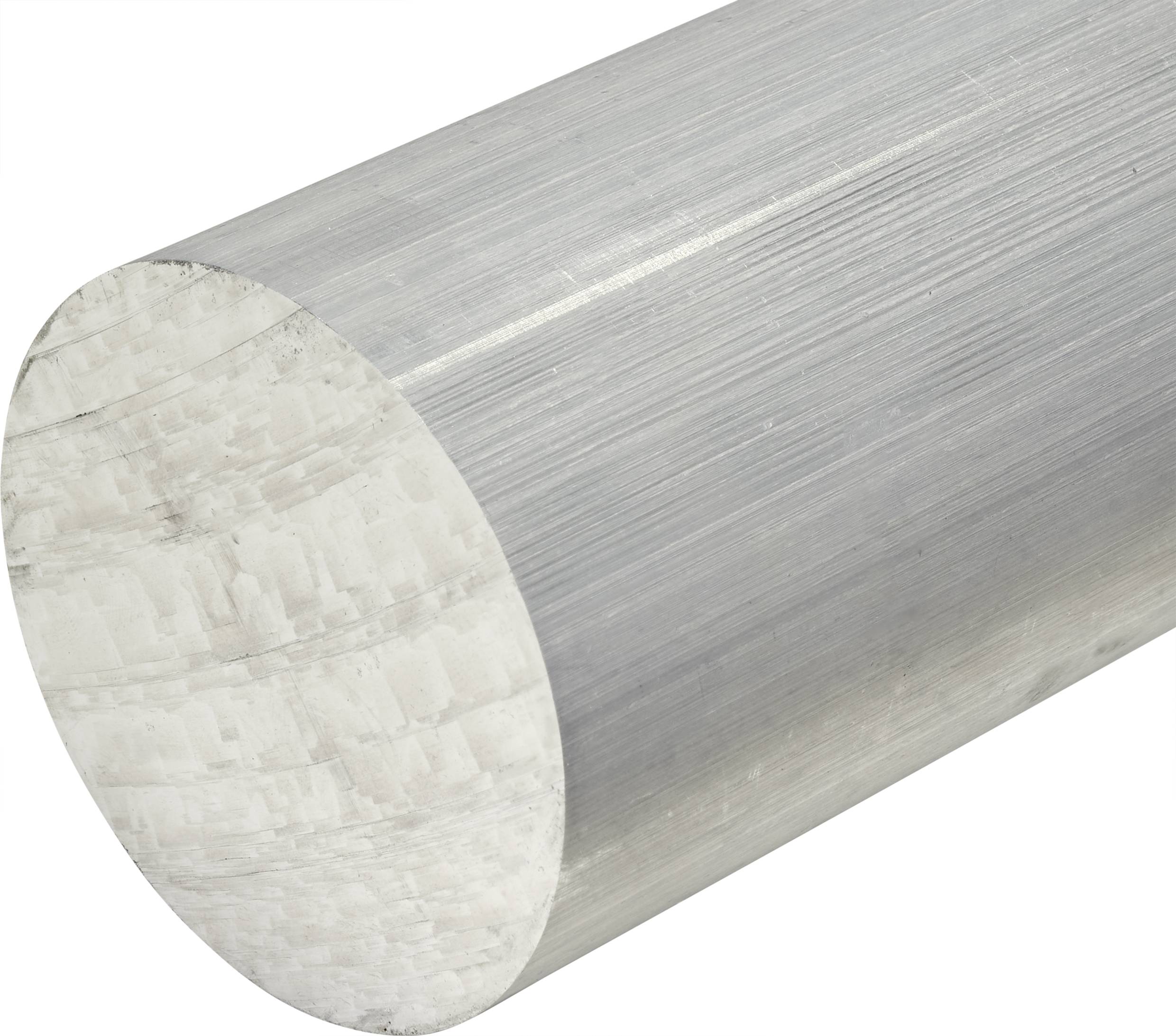 Reely RE-7394562 Aluminium Circular Solid Rod 50mm x 100mm 1 pc(s)
