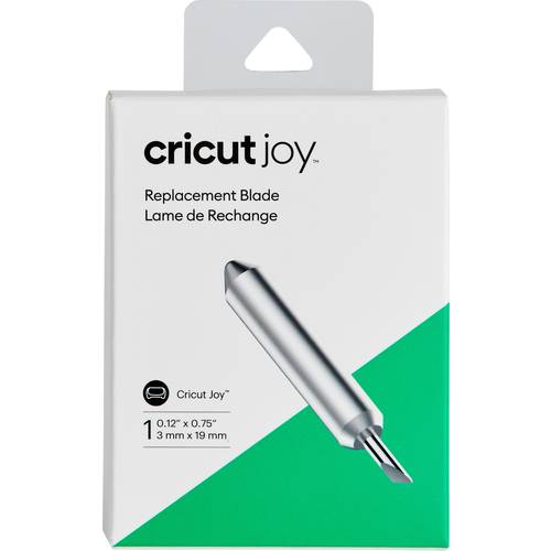 Cricut Joy Replacement Ersatzklinge