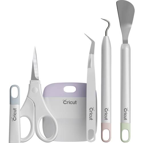 Cricut Basic Tool Set Werkzeugset