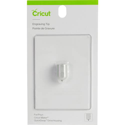 Cricut Maker Engraving Tip Werkzeugset