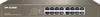 IP-COM Networks G1016D v6.0 G1016D v6.0 Netzwerk Switch 16 Port 10 / 100 / 1000 MBit/s